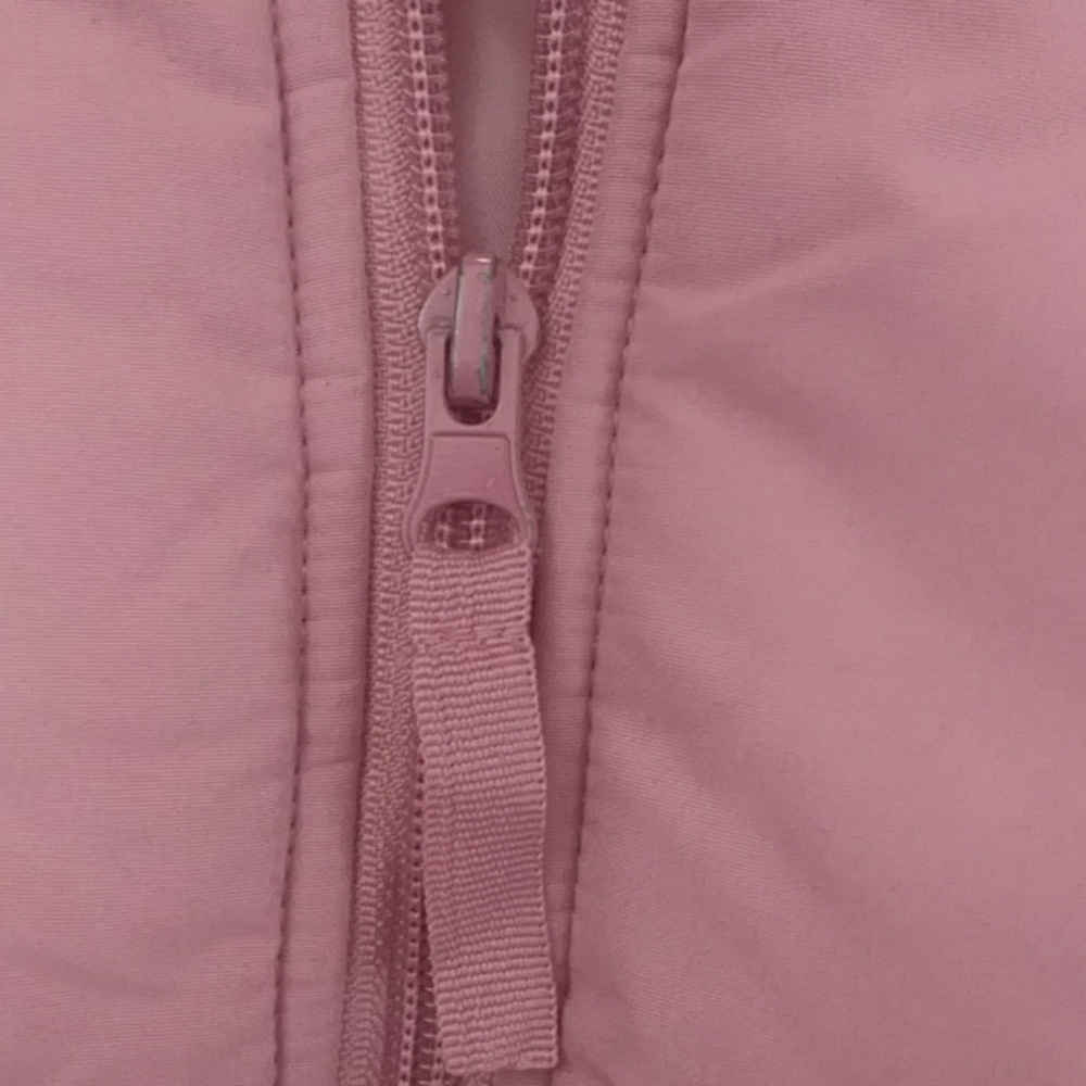 Pink jacket - Picture 2 of 2